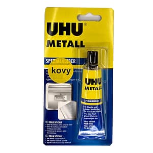 Lepidlo UHU kovy