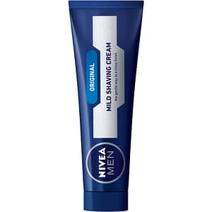 Nivea men krém na holení originál 100 ml
