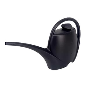 Konev - 2,5 l Spring antracit s kropítkem