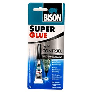 Bison lepidlo Control 3 g