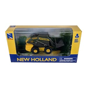 Stavební stroj New Holland model NewRay