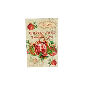 Vůně do prádla Přírodní granátové jablko