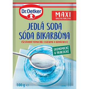 Jedlá soda 100 g
