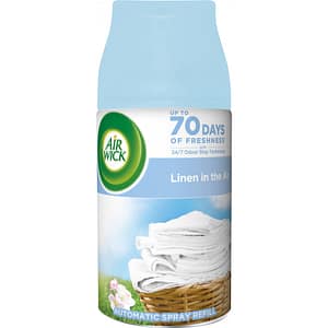 AirWick Automatická náplň Life Scents Svěží ostrov 250 ml