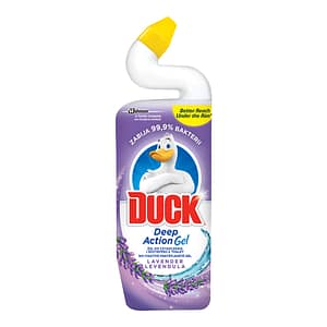 Duck WC gel Levandule 750 ml