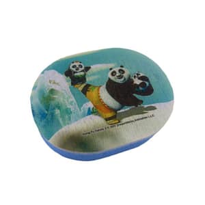 Houba 1 ks Panda, Madagaskar