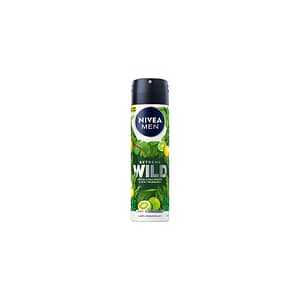 Nivea Deo men Wild citrus Fruit&mint AP 150 ml