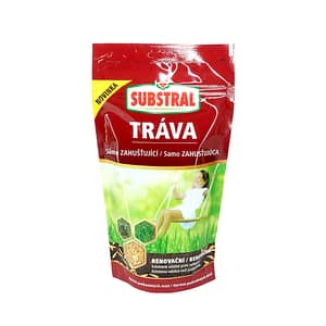 Travní směs samozahušťující - Renovační 250 g EVERGREEN