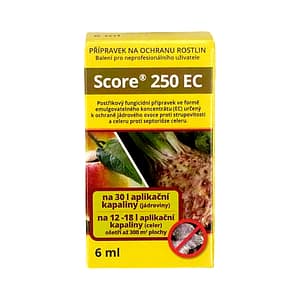 Score 250 EC - 6 ml