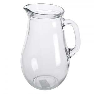 Džbán 1,85l Bistro sklo