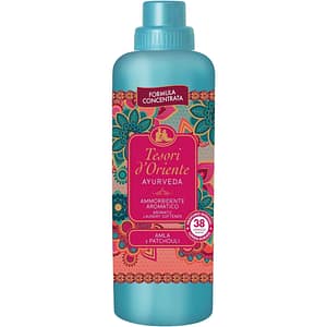 Aviváž Tesori d´oriente Ayurveda tyrkysová 760 ml 38 PD
