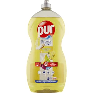 Pur 1,2 l SoCare Lemon