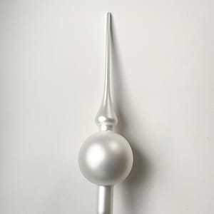 Vánoční ozdoby špice 51240000-7-104 1 ks