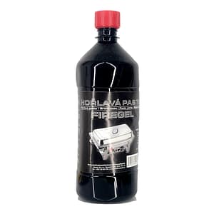 Pasta hořlavá Fire 1l