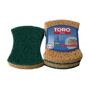 Houbička Toro tvarovaná