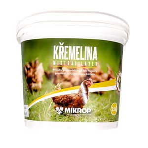 Křemelina Mikrop mistral layer 1,5 kg