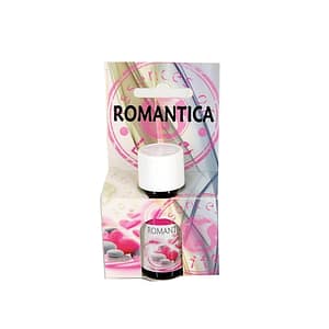 Olej aroma éterická romantika 10 ml Romantica