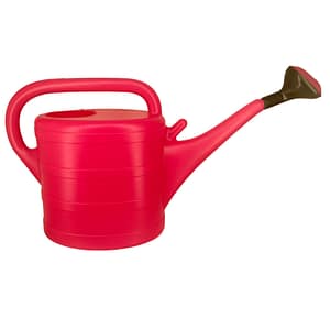 Konev 10 l s kropítkem růžová