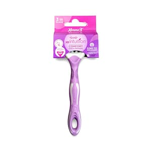 Holítka Wilkinson intuition comfort pro ženy 1 ks