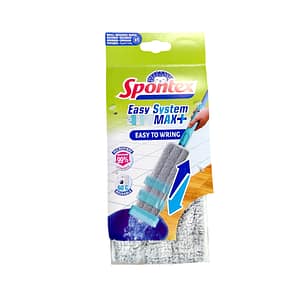 Náhrada Spontex Easy System May+