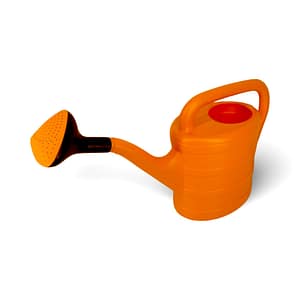 Konev 5 l s kropítkem oranžová