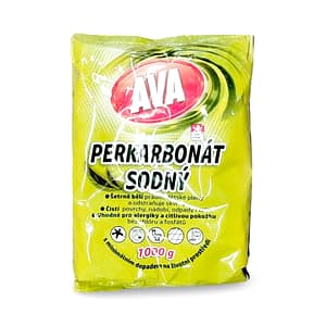 Perkarbonát sodný AVA 1 kg