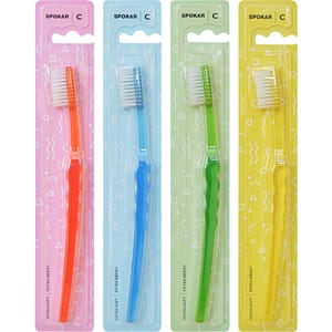 Spokar 3416 Clinic sensitive extra měkký