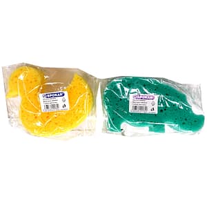 Houba detska zviratka