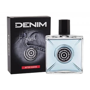 Denim Voda po holení 100 ml Black