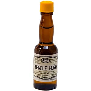 Mandle hořká aroma 20ml
