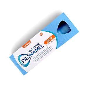 Zubní pasta Sensodyne pronamel junior 50ml 6-12 let