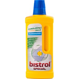 Bistrol special 500ml s protiskluzovou přísadou
