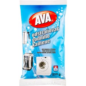 Ava odstranovač vodního kamene 250g