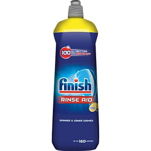 Leštidlo Finish lemon 800ml