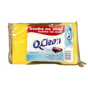 Q clean Autohouba