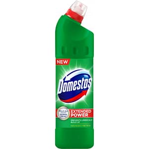 WC čistič Domestos pine fresh 750ml