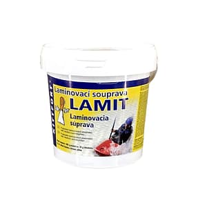 Laminovací souprava Lamit 500 g Kittfort