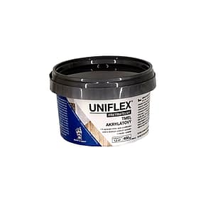 Tmel akrylátový Uniflex 400 g