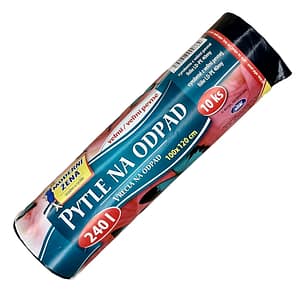 Pytel na odpad 240l 10ks