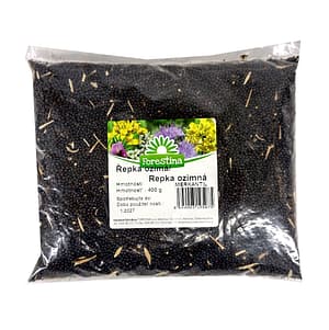 Řepka ozimá - 400 g