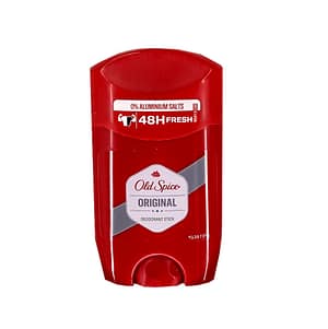 Deo stick Old spice pro muže 50 ml original Antiperspirant tuhý