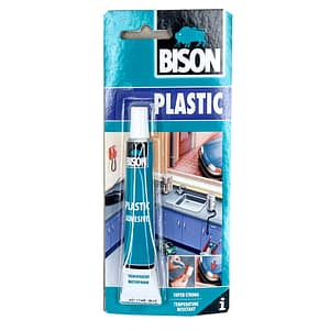 Lepidlo Bison Plastic 25 ml