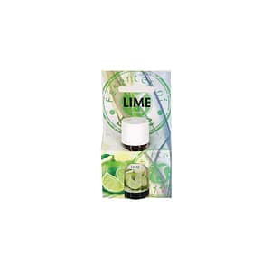 Olej aroma éterická limetka 10 ml Lime
