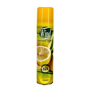 Osvěžovač vzduchu Wind Citron 300 ml