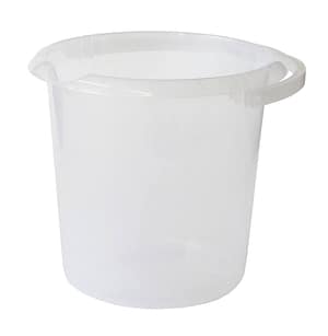 Kbelík 10l na potraviny