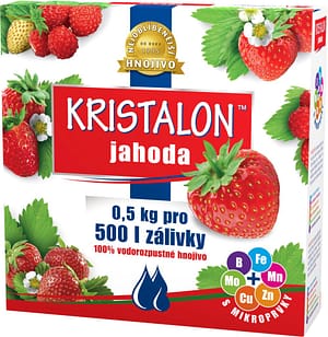Kristalon Jahoda 500 g