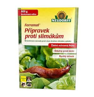 Ferramol Neudorff - 800 g