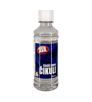 Čikuli 200 ml čistič skvrn