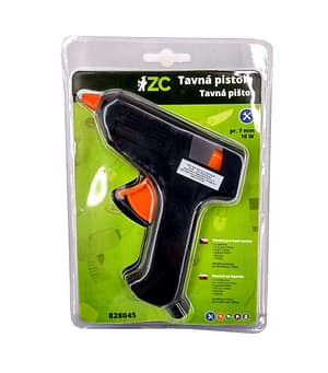 Tavná lepící pistole TAV 15 - malá (5-20W)