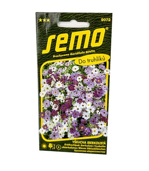 Všelicha iberkolistá 0,2g